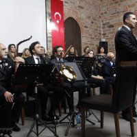 Bursa’nın kültürel değeri; Gezek    