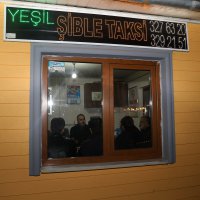 2019’un son saatlerinde vatandaşla hasbihal  