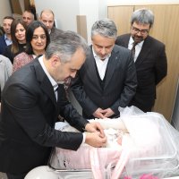 Başkan Aktaş’ın yılbaşı mesaisi 