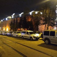 Ulu Cami’ye yeni yıl akını 