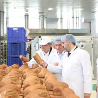 Çiftçi üretimle güçleniyor 