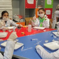 Tatil BTM’de güzel 