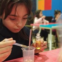 Tatil BTM’de güzel 