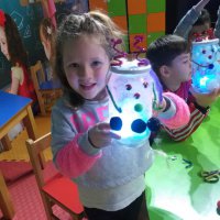 Tatil BTM’de güzel 