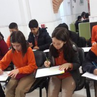 Çocuklarla yeşeren kültür sanat 