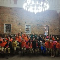 Çocuklarla yeşeren kültür sanat 