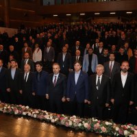 Büyükşehir’de denge sağlandı  