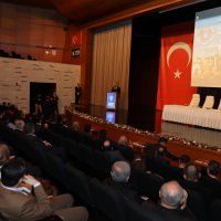 Büyükşehir’de denge sağlandı  