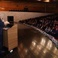 Büyükşehir’de denge sağlandı  