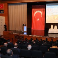 Büyükşehir’de denge sağlandı  