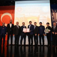 Büyükşehir’de denge sağlandı  