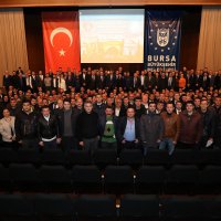 Büyükşehir’de denge sağlandı  