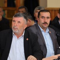 “Tek derdimiz fayda üretmek” 