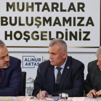 “Tek derdimiz fayda üretmek” 