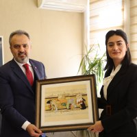 “Tek derdimiz fayda üretmek” 