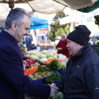 “Tek derdimiz fayda üretmek” 