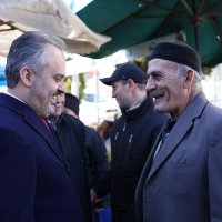 “Tek derdimiz fayda üretmek” 