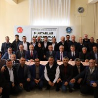 “Tek derdimiz fayda üretmek” 