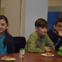 Çocuk Meclisi’nde yeni dönem hazırlıkları 