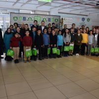 Çocuk Meclisi’nde yeni dönem hazırlıkları 