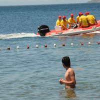 Büyükşehir itfaiyesi ile güvendesiniz 