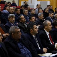 Hizmette Büyükşehir farkı 