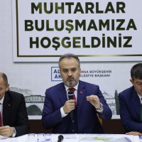 Hizmette Büyükşehir farkı 