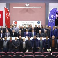 Hizmette Büyükşehir farkı 