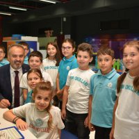 BTM 2019 yılını rekorlarla kapattı 