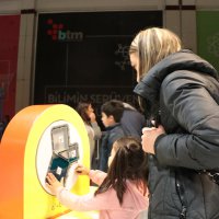 BTM 2019 yılını rekorlarla kapattı 