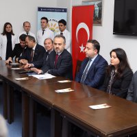 Bağımlılıkla mücadelede yalnız değilsiniz 
