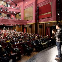 ‘Bonus Hoca’dan üniversite adaylarına tüyolar 
