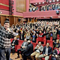 ‘Bonus Hoca’dan üniversite adaylarına tüyolar 