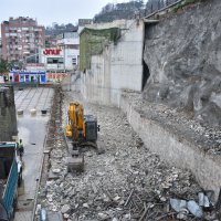 Altıparmak Meydanı’nda ‘güvenlik’ düzenlemesi 