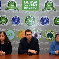 Çocuk Meclisi yeni başkanını seçti 