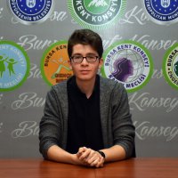 Çocuk Meclisi yeni başkanını seçti 