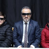 BTM’de eğitim boyut değiştirdi 