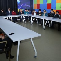 BTM’de eğitim boyut değiştirdi 