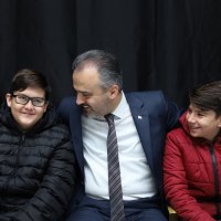 BTM’de eğitim boyut değiştirdi 