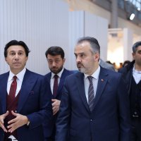 Bursa turizmine ‘Dosso Dossi’ dopingi  