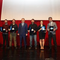 Üniversite adayları ‘Hocalara geldi’ 