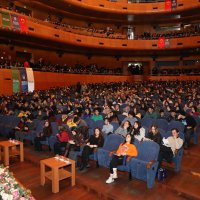 Üniversite adayları ‘Hocalara geldi’ 