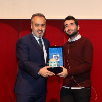 Üniversite adayları ‘Hocalara geldi’ 