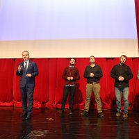 Üniversite adayları ‘Hocalara geldi’ 