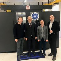 Bilgi işlemde Büyükşehir örneği 