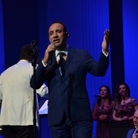 Ahmet Özhan’la müzik ziyafeti 