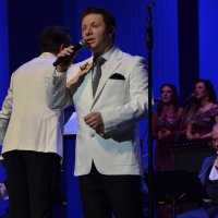 Ahmet Özhan’la müzik ziyafeti 