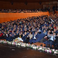 Ahmet Özhan’la müzik ziyafeti 