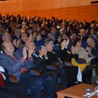 Ahmet Özhan’la müzik ziyafeti 