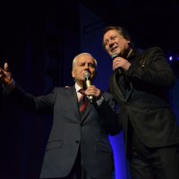 Ahmet Özhan’la müzik ziyafeti 